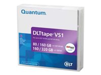 Quantum DLTtape VS1 - DLT VS160 x 1