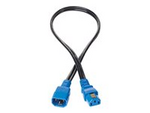 HPE Jumper Cord - Strömkabel