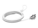 Compulocks T-bar Security Keyed Cable Lock