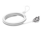 T-bar Security Keyed Cable Lock