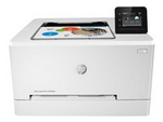 Color LaserJet Pro M255dw