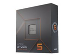 Ryzen 5 7600X - 4.7 GHz