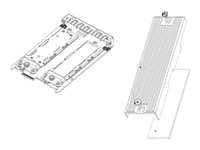 Dell Single - mellandel