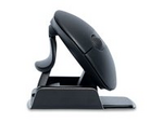 Ambidextrous Ergonomic mouse Twister