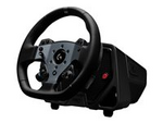 G Pro Racing Wheel