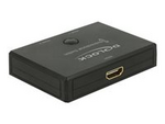 HDMI 2 - 1 Switch bidirectional 4K 60 Hz