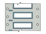 PermaSleeve Wire Marking B-342