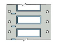 Brady PermaSleeve Wire Marking B-342