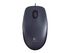 Logitech M100 - mus - USB