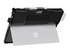 UAG Rugged Smart Card (CAC/PV) Reader Case for Surface Pro 9 TAA