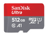SanDisk Ultra - flash-minneskort