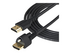 StarTech.com 2 m HDMI-kabel med låsskruv