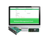 APC Network Management Card for Easy UPS, 1-Phase