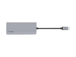 CONNECT USB-C 7-in-1 Multiport Adapter