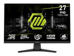 MAG 272F - LED-skärm