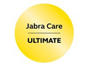 Jabra Care Ultimate - Utökat serviceavtal