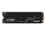 KC3000 - SSD