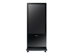 Neovo PF-55H - 55" Diagonal klass LED-bakgrundsbelyst LCD-skärm
