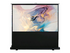 Elite Screens ezCinema Plus 2 Series Premium projektionsskärm med golvställ