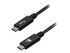 IOGEAR G2LU3CCM12E - USB typ C-kabel