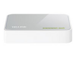 TL-SF1005D 5-Port 10/100Mbps Desktop Switch