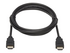 Eaton Tripp Lite Series High-Speed HDMI Cable, Digital Video with Audio, UHD 4K (M/M), Black, 10 ft. (3.05 m)