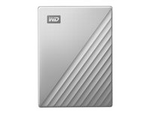 WD My Passport Ultra for Mac WDBPMV0040BSL