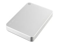 Toshiba Canvio Premium