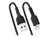 USB till Lightning-kabel- 1 m