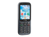 DORO 731X - grå - 4G funktionstelefon
