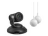 Vaddio ConferenceSHOT AV Bundle CeilingMIC 2
