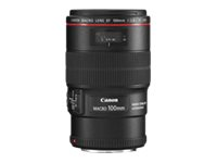 Canon EF makroobjektiv