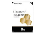 WD Ultrastar DC HC320 HUS728T8TALE6L4