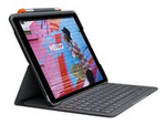 Slim Folio - Tangentbord och foliefodral