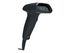 Manhattan Long Range CCD Handheld Barcode Scanner, USB, 500mm Scan Depth, Cable 1.5m, Max Ambient Light 10,000 lux (sunlight), Black, Three Year Warranty, Box