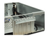 Inter-Tech S-331 - ultra-compact desktop case