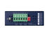 PLANET IGUP-805AT - fibermediekonverterare