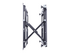 Multibrackets M Public Video Wall Mount Push HD monteringssats