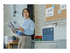 HP LaserJet Enterprise 5502dn
