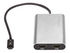 StarTech.com Thunderbolt 3 to Dual HDMI 2.0 Adapter