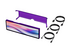 CORSAIR XENEON EDGE - Atomic Purple