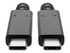 Eaton Tripp Lite Series USB-C Cable (M/M)