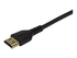 StarTech.com 1 m premium höghastighets HDMI-kabel med Ethernet