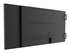 iiyama ProLite LH10551UWS-B1AG 105" Klass (104.7" visbar) LED-bakgrundsbelyst LCD-skärm