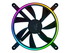 Razer Kunai Chroma - lådfläkt