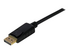 StarTech.com 4,6 m DisplayPort till VGA-kabel