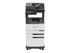 Lexmark MX822adxe - multifunktionsskrivare