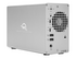 OWC Mercury Elite Pro Dual with 3-Port Hub
