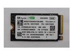 SK Hynix - SSD - krypterat