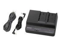 Sony BC-U2 batteriladdare